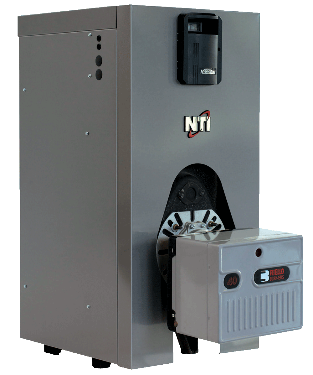 Residential NTI Boilers