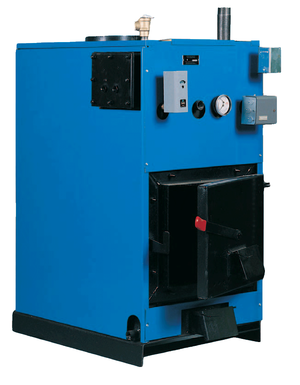 Residential NTI Boilers