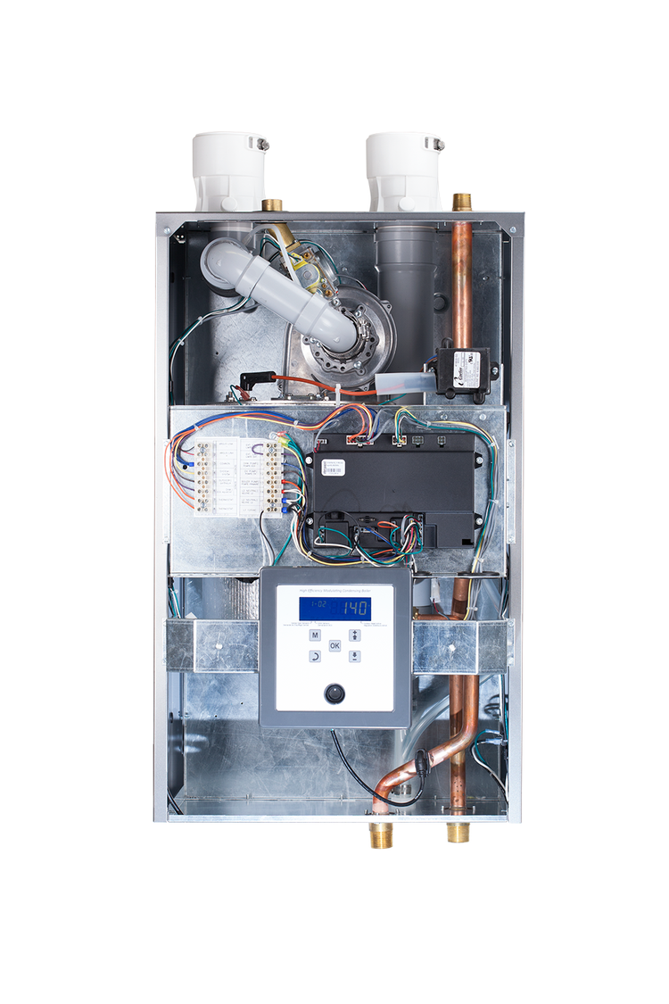 FTV Series boiler