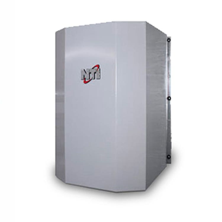 Trinity Ti boiler