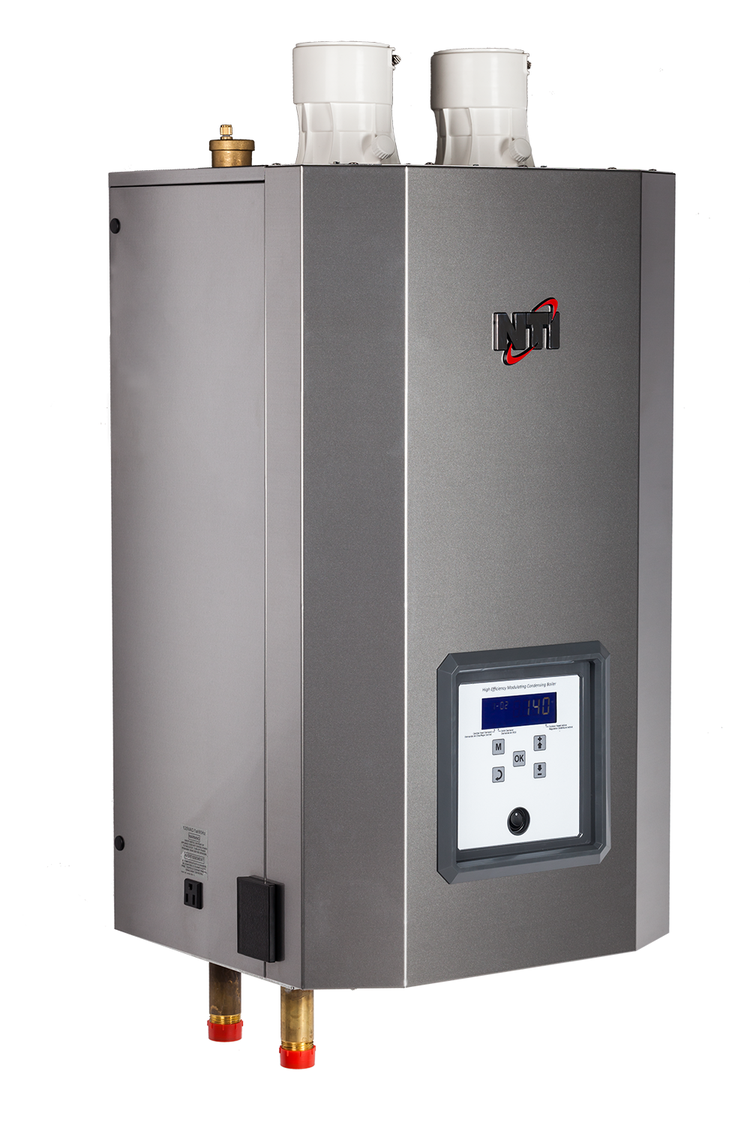 Tx Series boiler