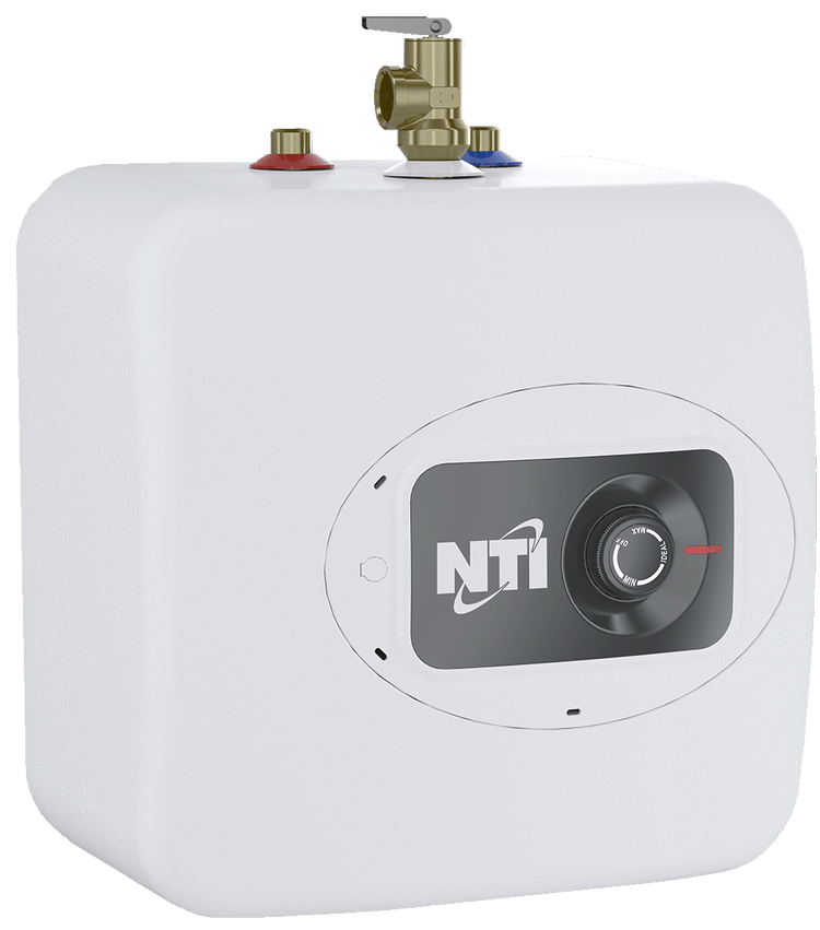 NTI Compact